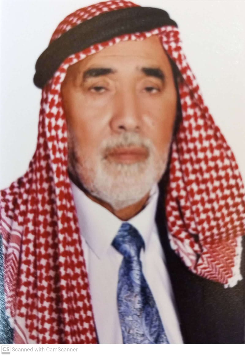 محمد سالم صالح الطالب